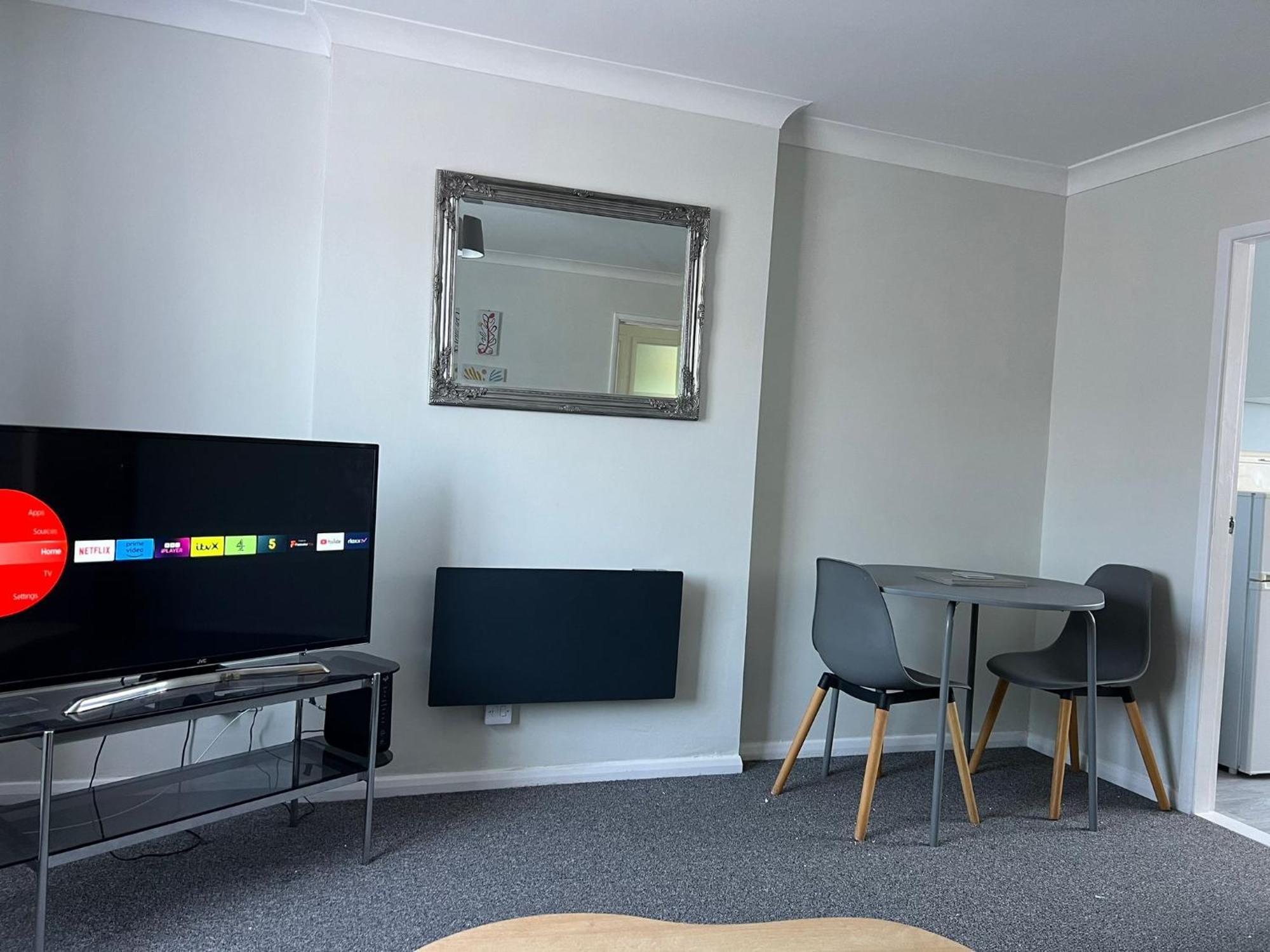 Apartment Oakfield