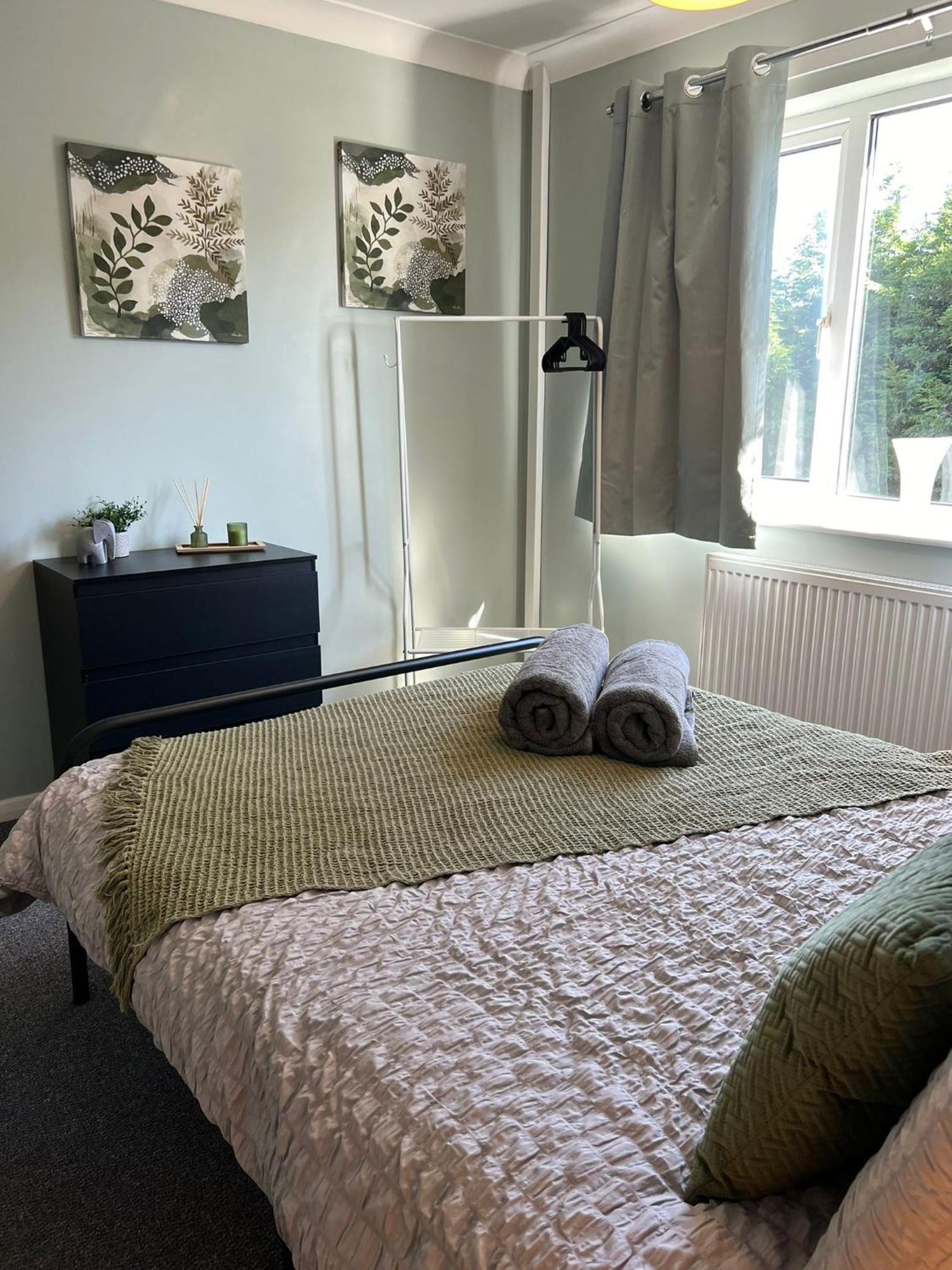 Apartment Oakfield