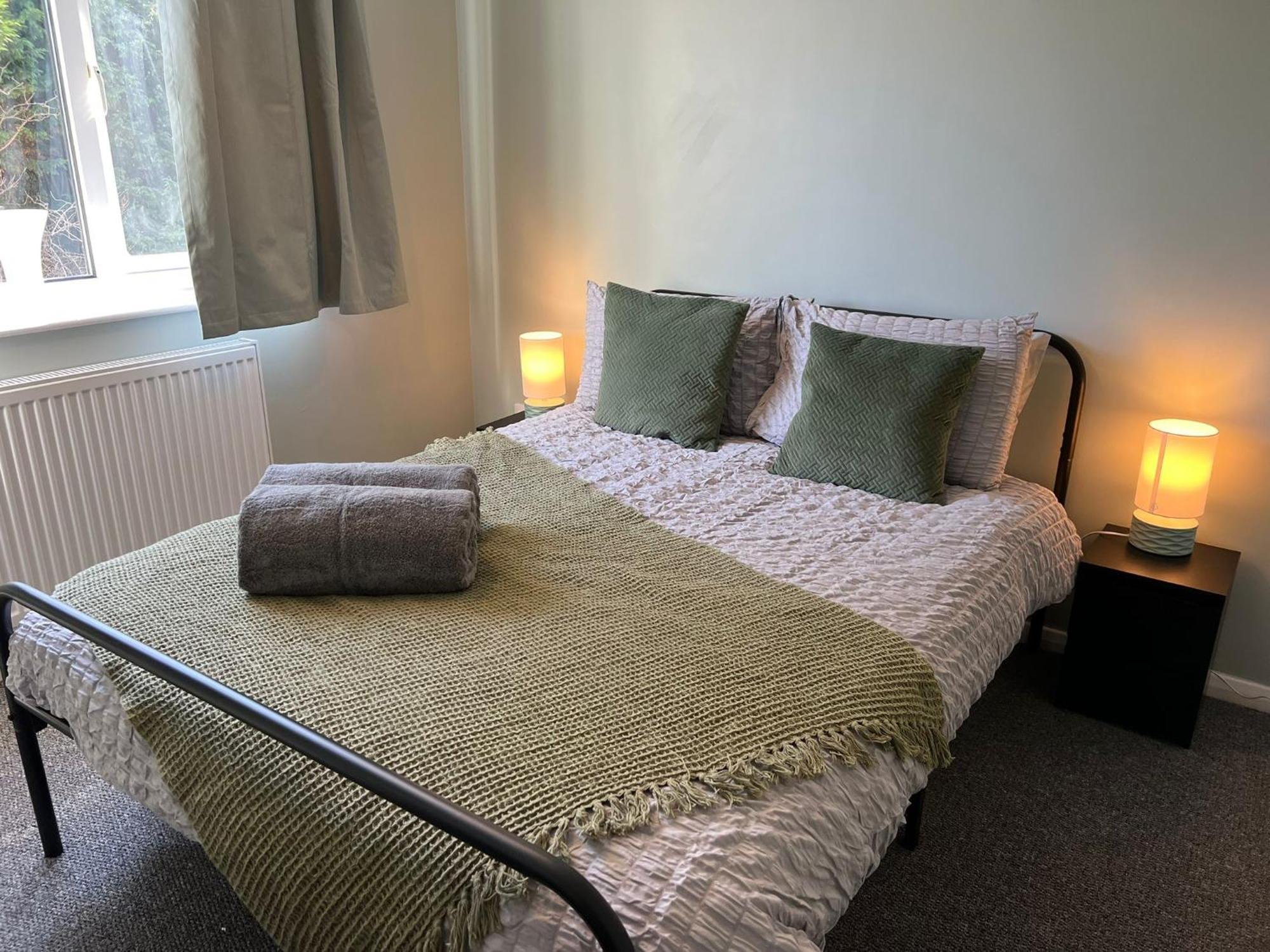 Apartment Oakfield